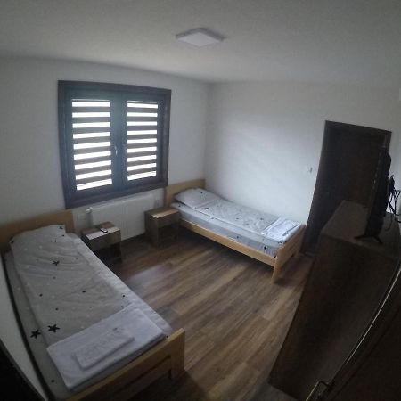 Villa Marija Kruševo Eksteriør bilde