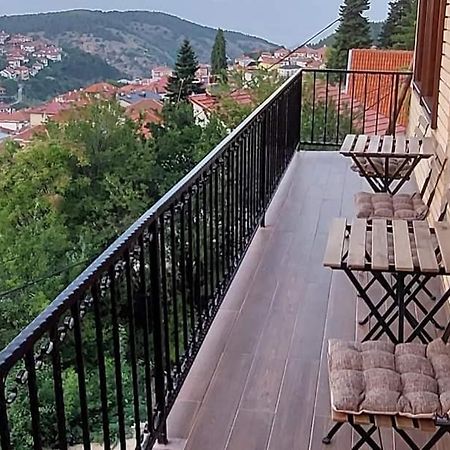 Villa Marija Kruševo Eksteriør bilde