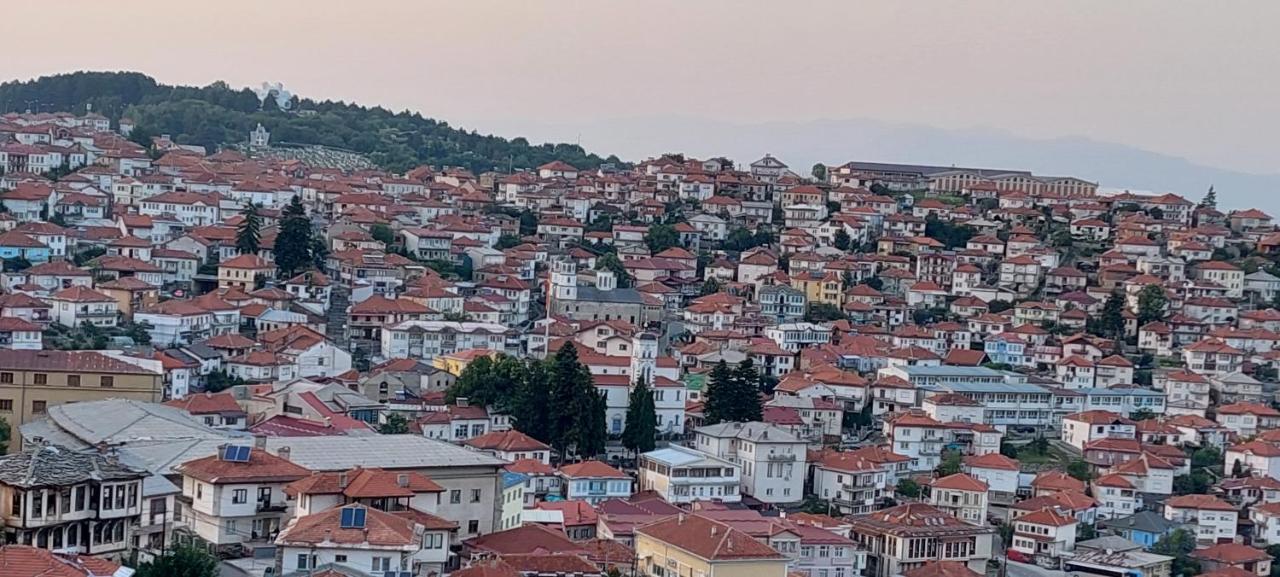 Villa Marija Kruševo Eksteriør bilde