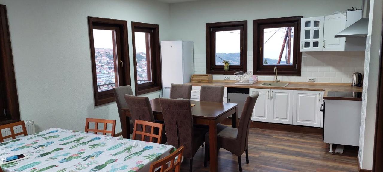 Villa Marija Kruševo Eksteriør bilde