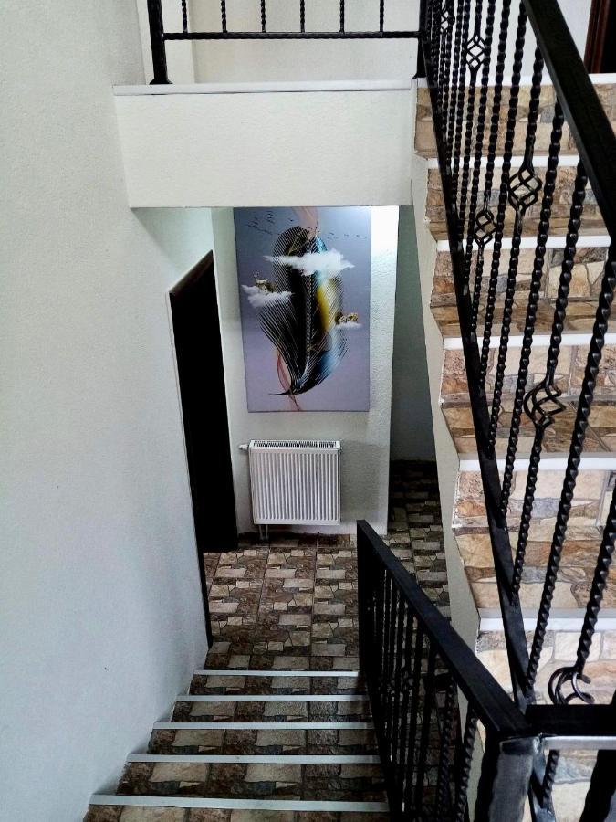 Villa Marija Kruševo Eksteriør bilde