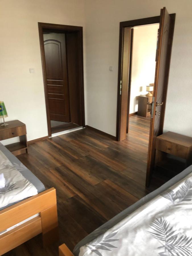 Villa Marija Kruševo Eksteriør bilde