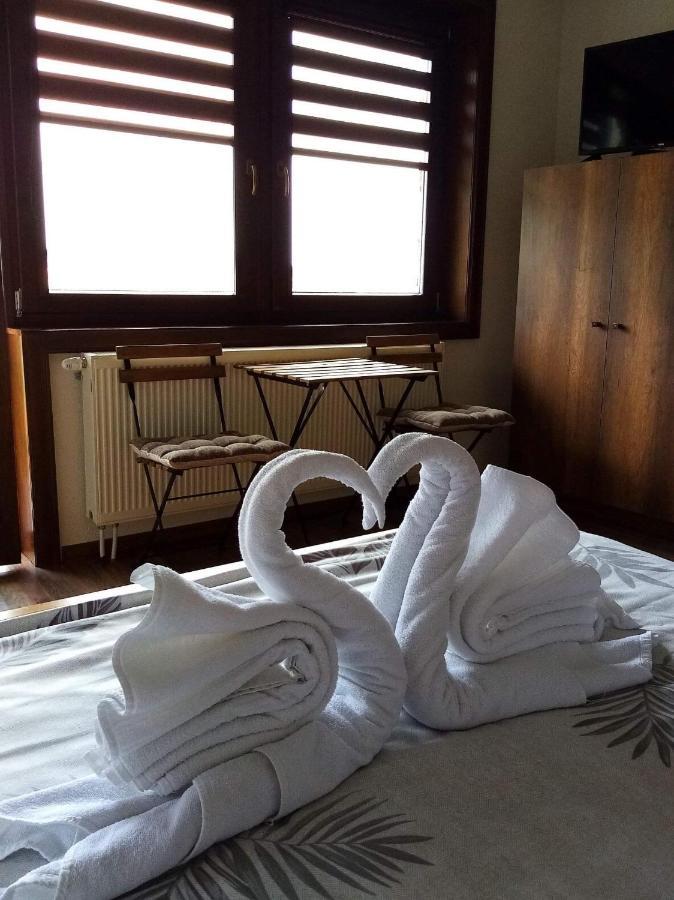 Villa Marija Kruševo Eksteriør bilde